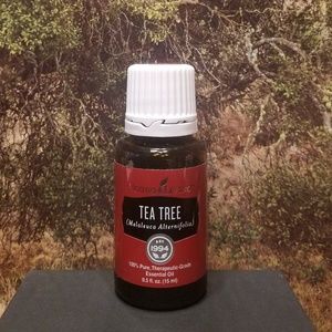 Tea Tree Oil - New Unopened 15ml bottle
